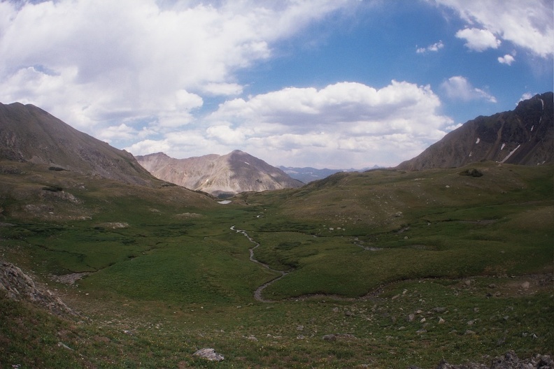 Continental Divide_ Parika Lake 15.jpg